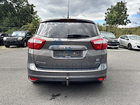 Ford c-max 1.6 tdci titanium start-stop, 2013 - afbeelding 34 van  37