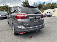Ford c-max 1.6 tdci titanium start-stop, 2013 - afbeelding 35 van  37