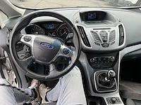 Ford c-max 1.6 tdci trend start-stop, 2013 - afbeelding 3 van  33