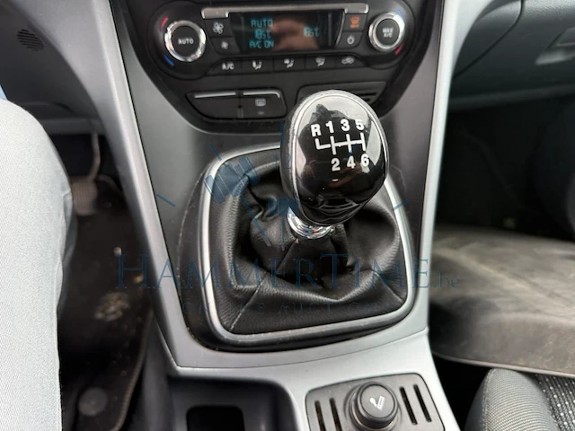 Ford c-max 1.6 tdci trend start-stop, 2013 - afbeelding 4 van  33