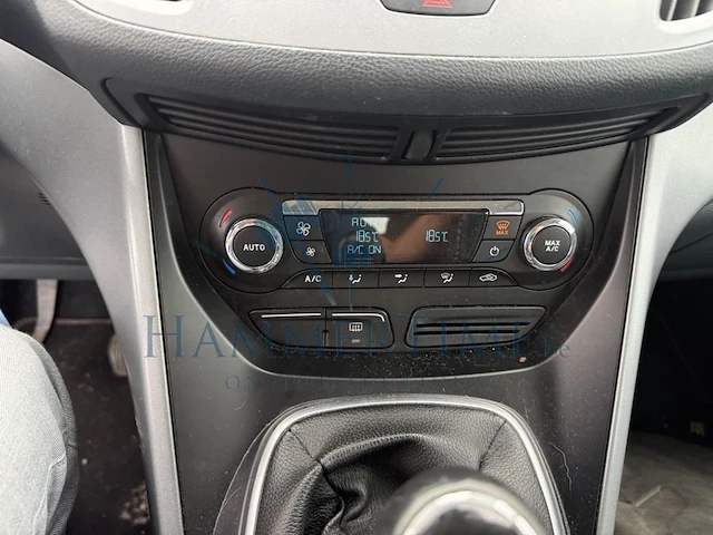 Ford c-max 1.6 tdci trend start-stop, 2013 - afbeelding 5 van  33