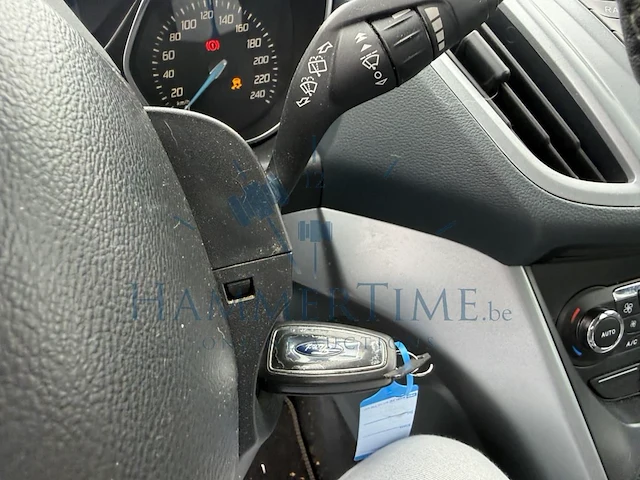 Ford c-max 1.6 tdci trend start-stop, 2013 - afbeelding 10 van  33