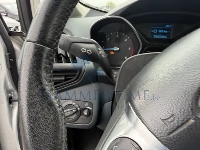 Ford c-max 1.6 tdci trend start-stop, 2013 - afbeelding 11 van  33