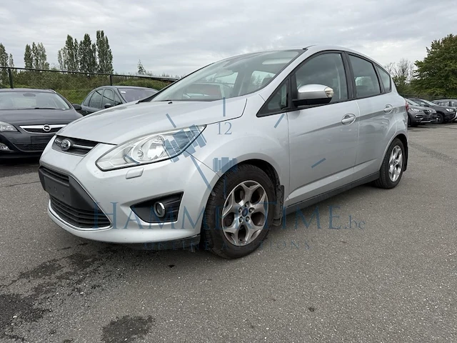 Ford c-max 1.6 tdci trend start-stop, 2013 - afbeelding 1 van  33