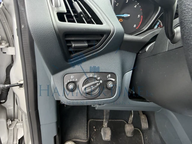Ford c-max 1.6 tdci trend start-stop, 2013 - afbeelding 13 van  33