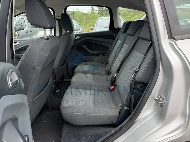Ford c-max 1.6 tdci trend start-stop, 2013 - afbeelding 14 van  33