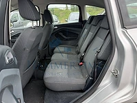 Ford c-max 1.6 tdci trend start-stop, 2013 - afbeelding 14 van  33