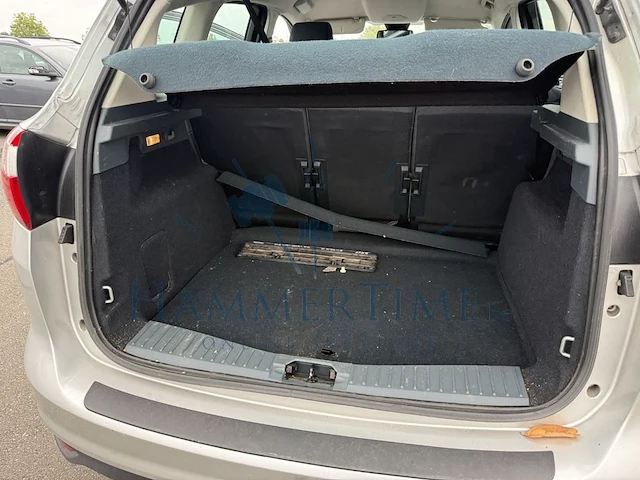 Ford c-max 1.6 tdci trend start-stop, 2013 - afbeelding 17 van  33