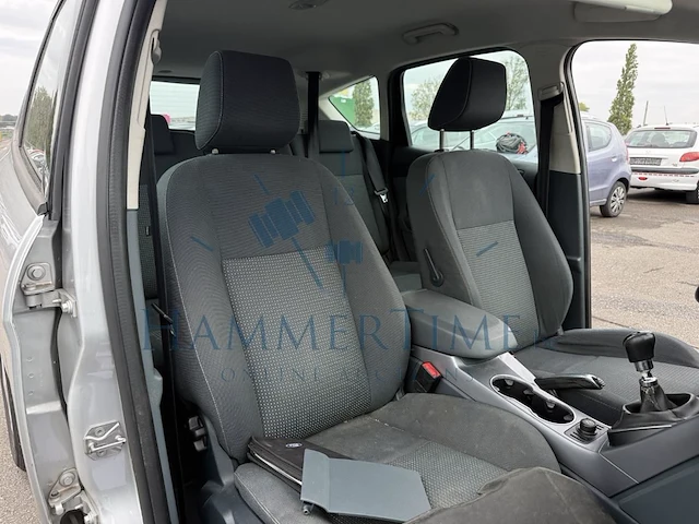 Ford c-max 1.6 tdci trend start-stop, 2013 - afbeelding 19 van  33