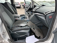 Ford c-max 1.6 tdci trend start-stop, 2013 - afbeelding 20 van  33