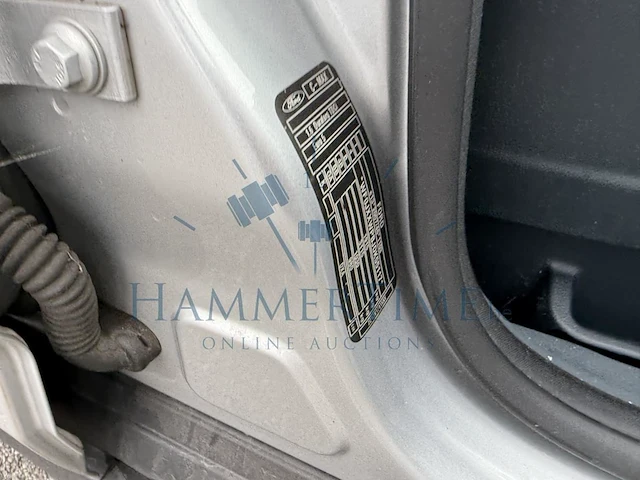 Ford c-max 1.6 tdci trend start-stop, 2013 - afbeelding 21 van  33