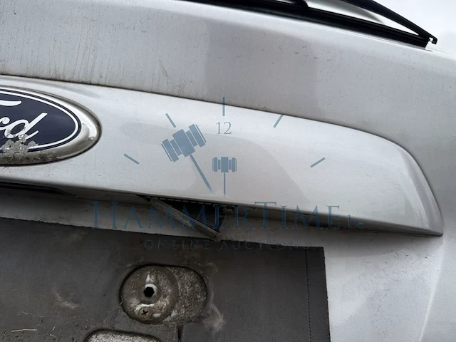 Ford c-max 1.6 tdci trend start-stop, 2013 - afbeelding 27 van  33