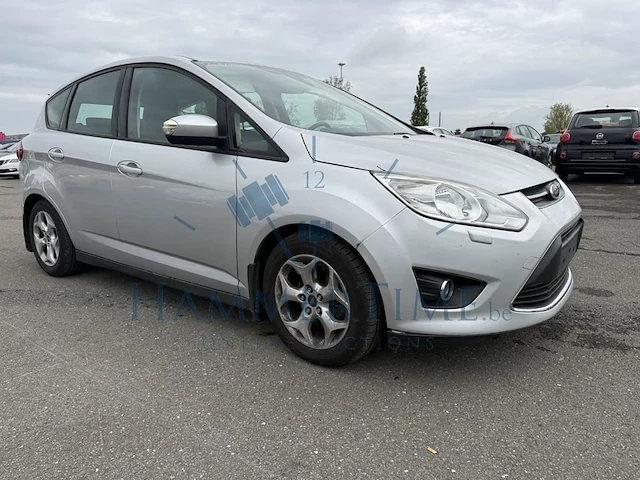 Ford c-max 1.6 tdci trend start-stop, 2013 - afbeelding 23 van  33