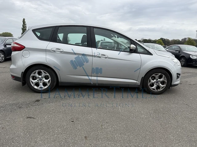 Ford c-max 1.6 tdci trend start-stop, 2013 - afbeelding 28 van  33