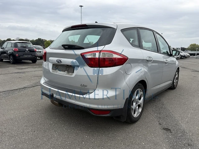 Ford c-max 1.6 tdci trend start-stop, 2013 - afbeelding 29 van  33