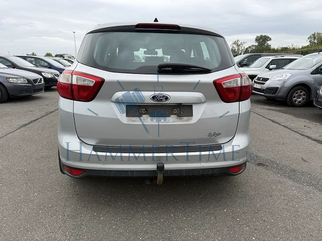 Ford c-max 1.6 tdci trend start-stop, 2013 - afbeelding 30 van  33