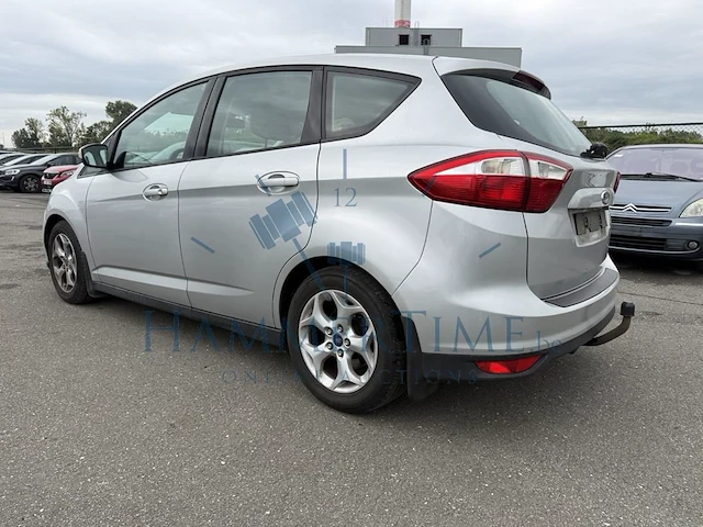 Ford c-max 1.6 tdci trend start-stop, 2013 - afbeelding 31 van  33