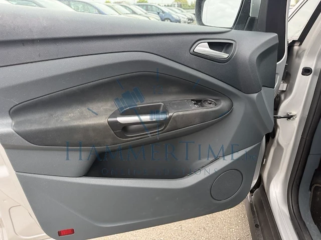Ford c-max 1.6 tdci trend start-stop, 2013 - afbeelding 32 van  33