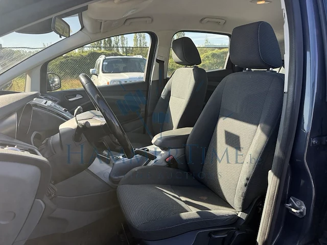 Ford c-max 1.6 tdci trend start-stop, 2013 - afbeelding 2 van  38