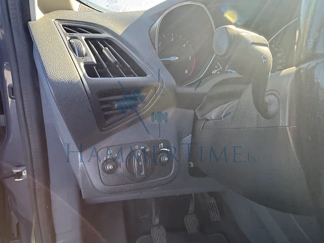 Ford c-max 1.6 tdci trend start-stop, 2013 - afbeelding 13 van  38