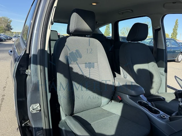 Ford c-max 1.6 tdci trend start-stop, 2013 - afbeelding 19 van  38