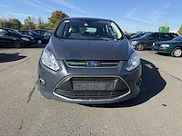 Ford c-max 1.6 tdci trend start-stop, 2013 - afbeelding 12 van  38