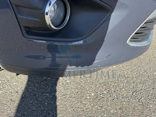 Ford c-max 1.6 tdci trend start-stop, 2013 - afbeelding 26 van  38