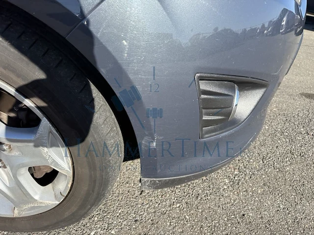 Ford c-max 1.6 tdci trend start-stop, 2013 - afbeelding 27 van  38