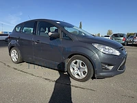 Ford c-max 1.6 tdci trend start-stop, 2013 - afbeelding 23 van  38