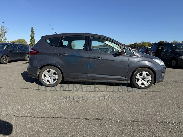 Ford c-max 1.6 tdci trend start-stop, 2013 - afbeelding 33 van  38