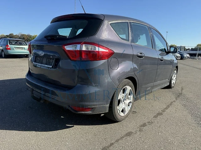 Ford c-max 1.6 tdci trend start-stop, 2013 - afbeelding 34 van  38