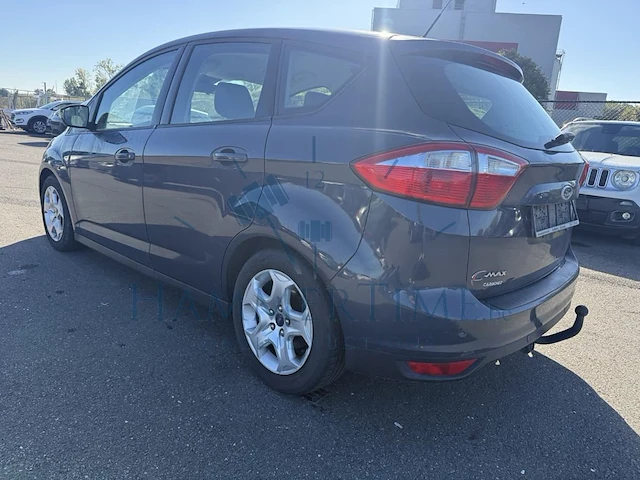 Ford c-max 1.6 tdci trend start-stop, 2013 - afbeelding 36 van  38