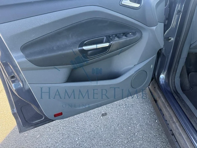 Ford c-max 1.6 tdci trend start-stop, 2013 - afbeelding 37 van  38
