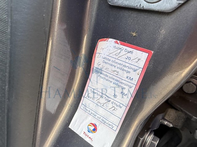 Ford c-max 1.6 ti-vct trend, 2015 - afbeelding 2 van  27