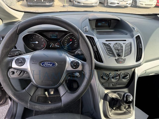 Ford c-max 1.6 ti-vct trend, 2015 - afbeelding 3 van  27