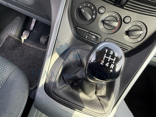 Ford c-max 1.6 ti-vct trend, 2015 - afbeelding 11 van  27