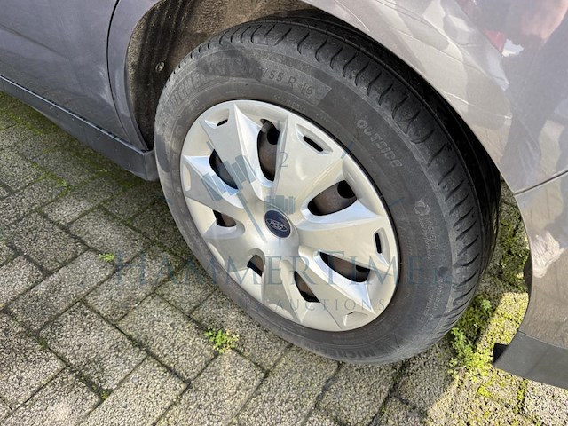 Ford c-max 1.6 ti-vct trend, 2015 - afbeelding 14 van  27