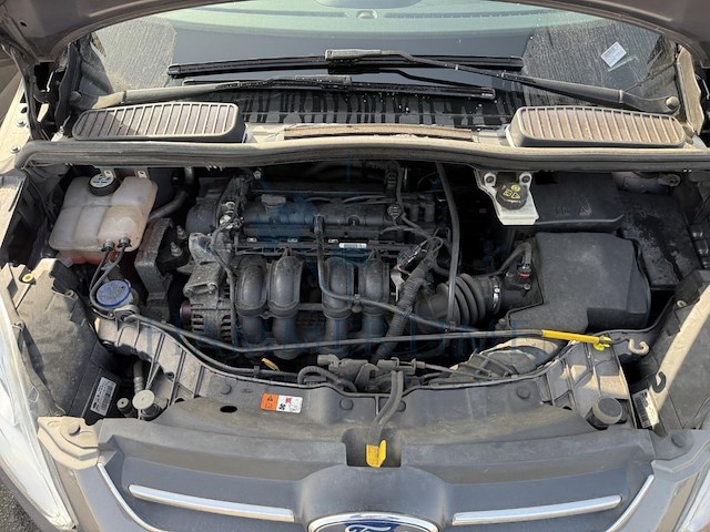 Ford c-max 1.6 ti-vct trend, 2015 - afbeelding 19 van  27