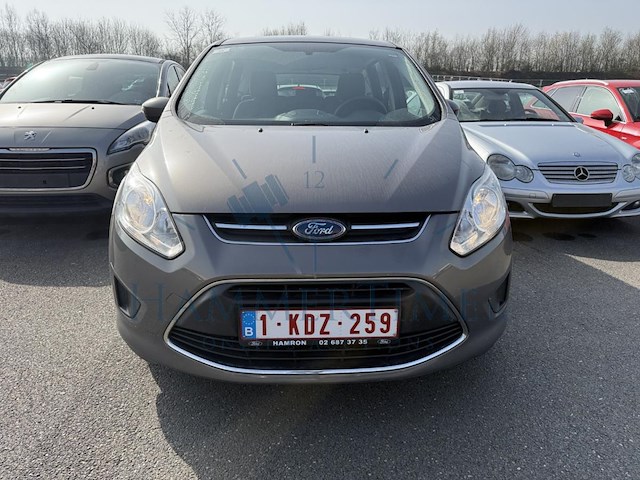 Ford c-max 1.6 ti-vct trend, 2015 - afbeelding 12 van  27