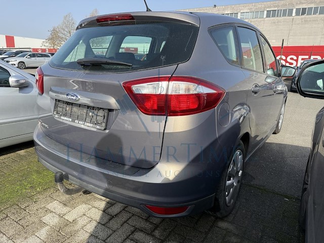 Ford c-max 1.6 ti-vct trend, 2015 - afbeelding 22 van  27