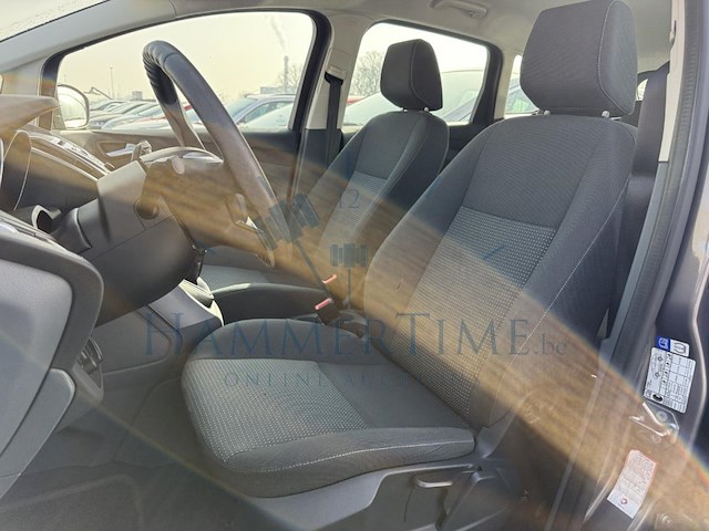 Ford c-max 1.6 ti-vct trend, 2015 - afbeelding 26 van  27