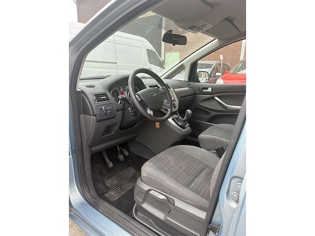 Ford c-max 2008 - afbeelding 2 van  29