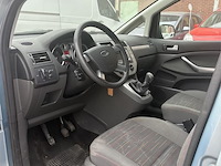 Ford c-max 2008 - afbeelding 2 van  29