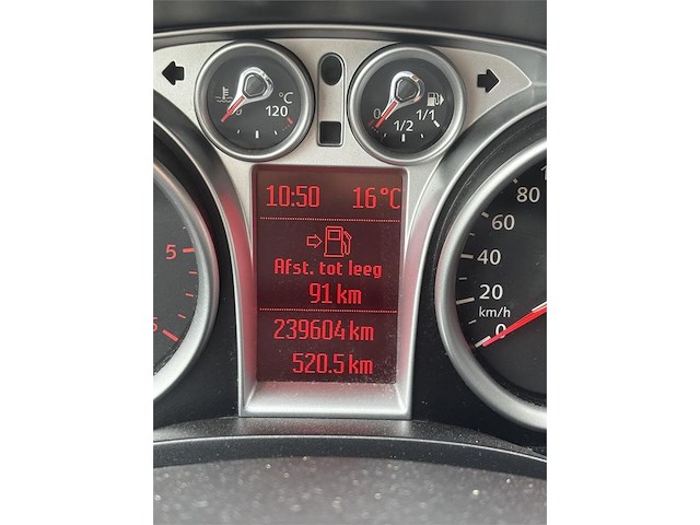 Ford c-max 2008 - afbeelding 3 van  29