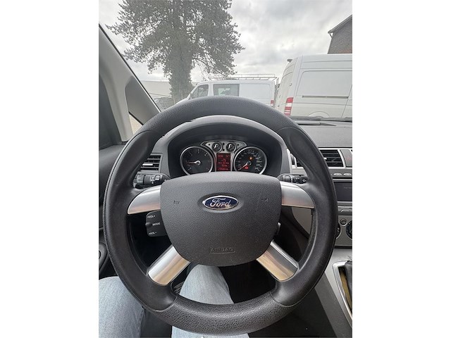 Ford c-max 2008 - afbeelding 4 van  29