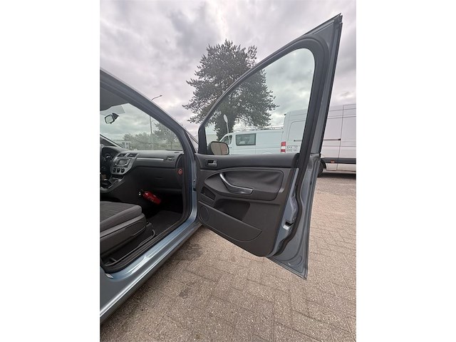 Ford c-max 2008 - afbeelding 6 van  29