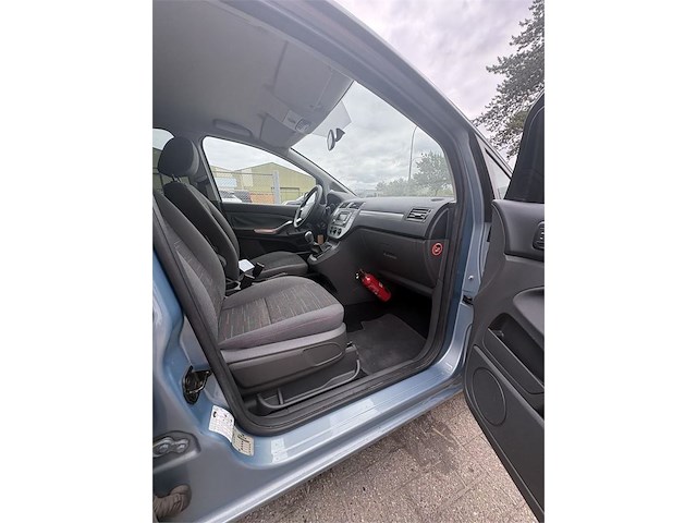 Ford c-max 2008 - afbeelding 7 van  29