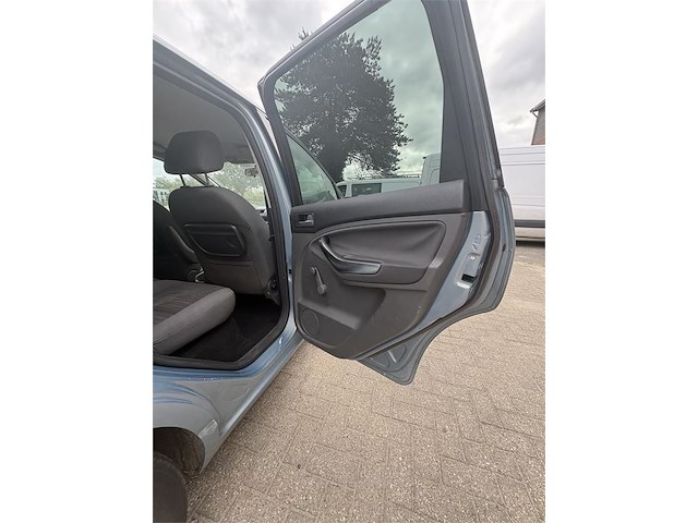 Ford c-max 2008 - afbeelding 8 van  29