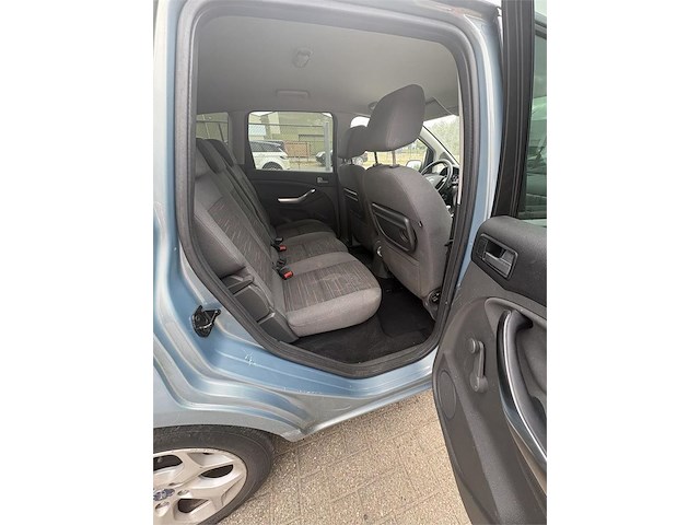 Ford c-max 2008 - afbeelding 9 van  29