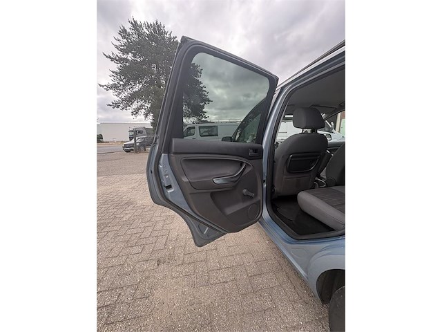 Ford c-max 2008 - afbeelding 10 van  29
